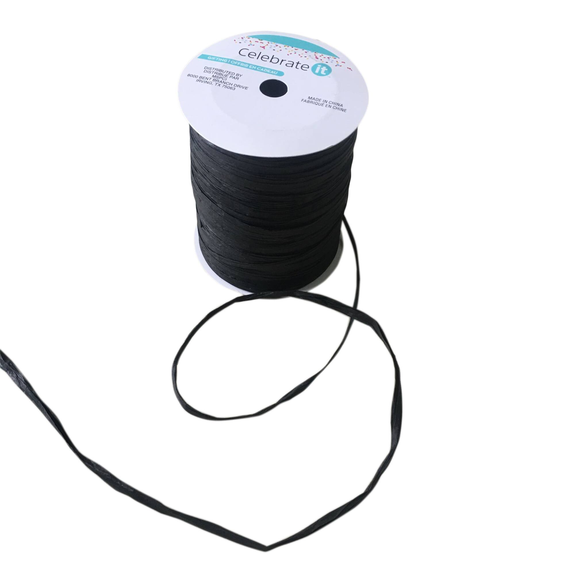 75yd. Raffia Ribbon by Celebrate It